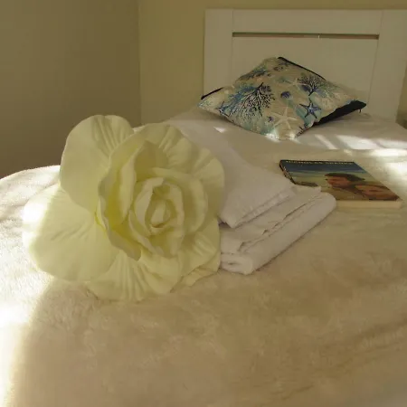 Bay House With Pool 1 Minute From The *