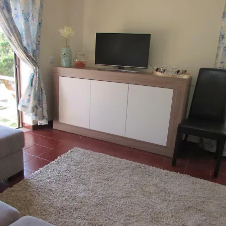 Bay House With Pool 1 Minute From The São Martinho do Porto