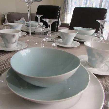 Bay House With Pool 1 Minute From The Apartament *