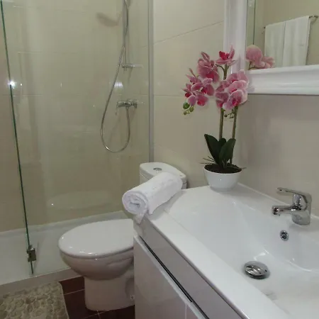 Bay House With Pool 1 Minute From The Sao Martinho do Porto