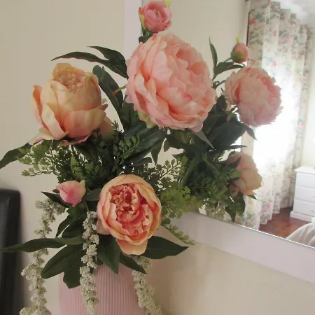 Bay House With Pool 1 Minute From The São Martinho do Porto