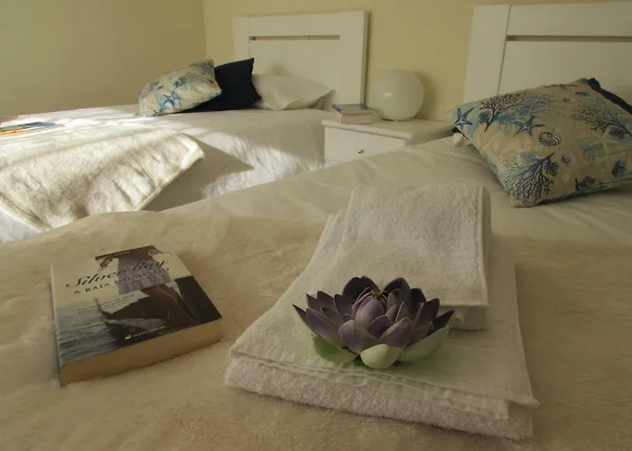 Apartamento Bay House With Pool 1 Minute From The *