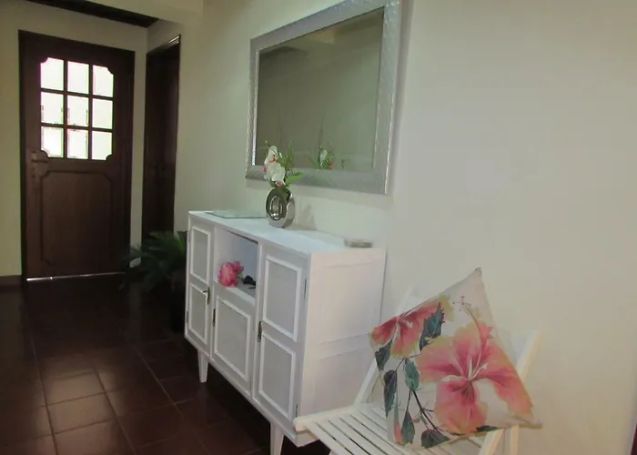 Bay House With Pool 1 Minute From The São Martinho do Porto