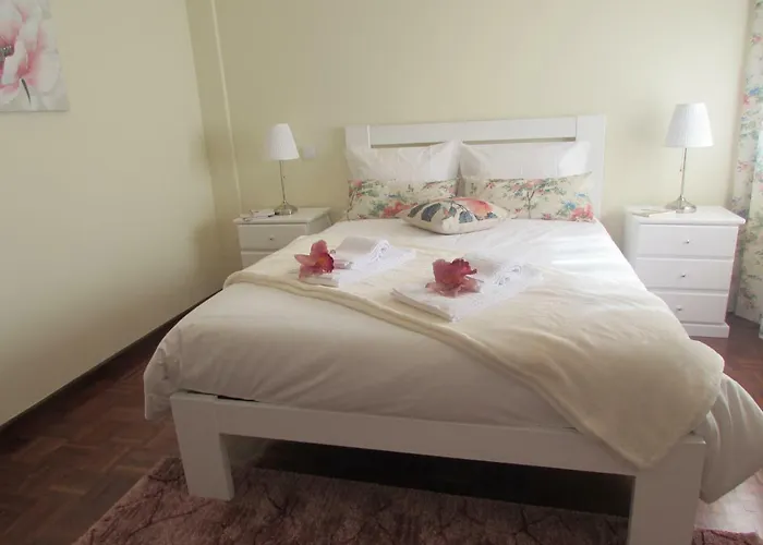 Apartamento Bay House With Pool 1 Minute From The *