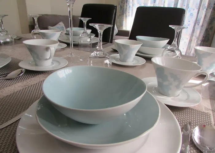 Bay House With Pool 1 Minute From The Apartamento *