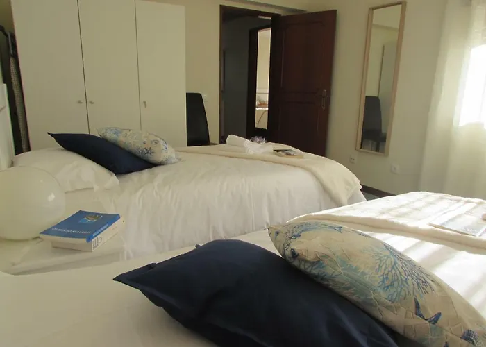 Apartamento Bay House With Pool 1 Minute From The