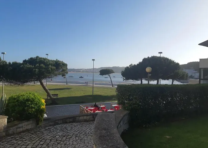 Apartamento Bay House With Pool 1 Minute From The *