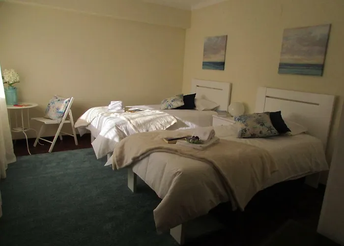 Bay House With Pool 1 Minute From The Apartamento São Martinho do Porto