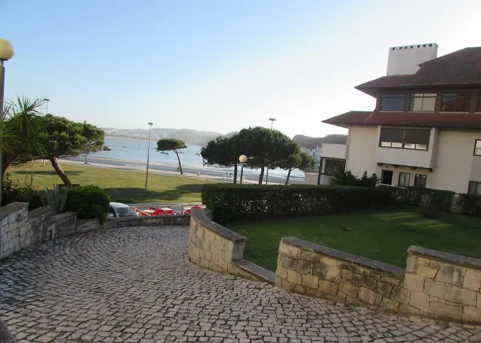 Bay House With Pool 1 Minute From The Apartamento